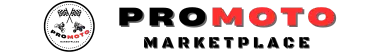 promoto logo dart