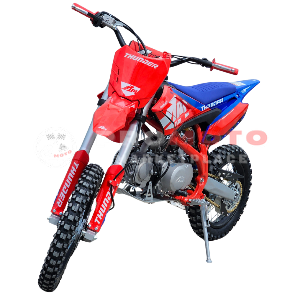 Кросов мотор 125cc Upbeat Storm Кросов мотор 125cc Upbeat Storm
