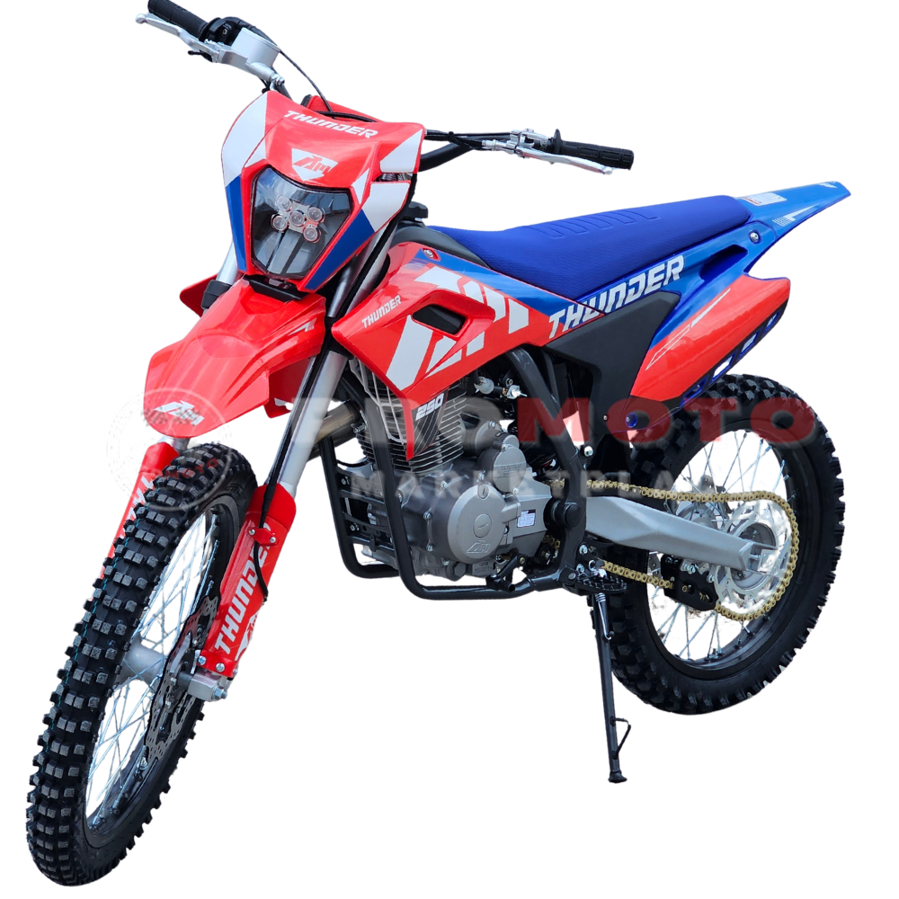 Кросов мотор Upbeat 250cc Storm Кросов мотор Upbeat 250cc Storm