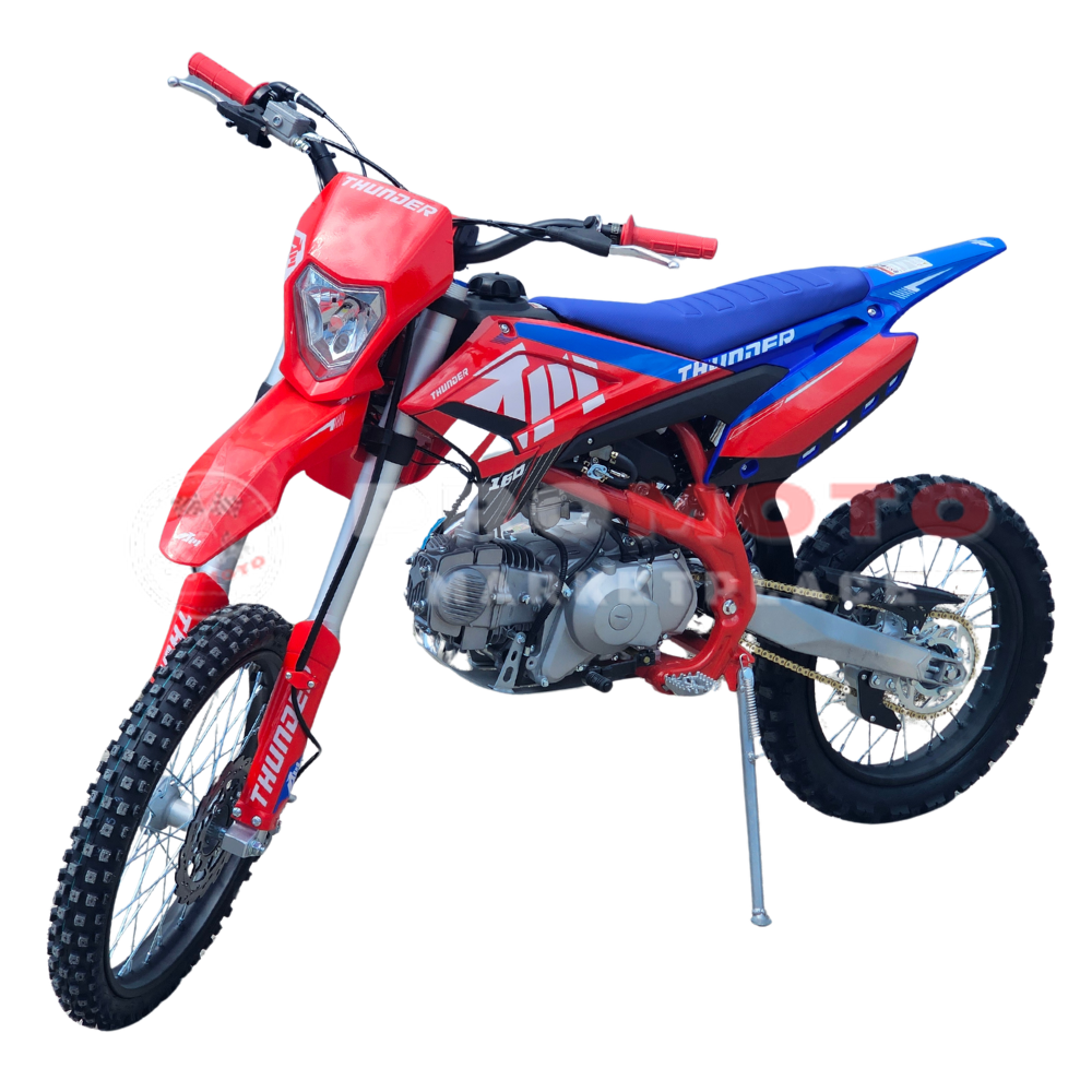 Кросов мотор 160cc Upbeat Storm Кросов мотор 160cc Upbeat Storm